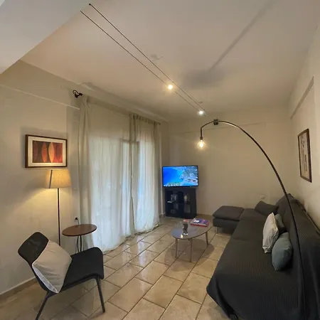 Gialos 1-2 With A Private Pool *