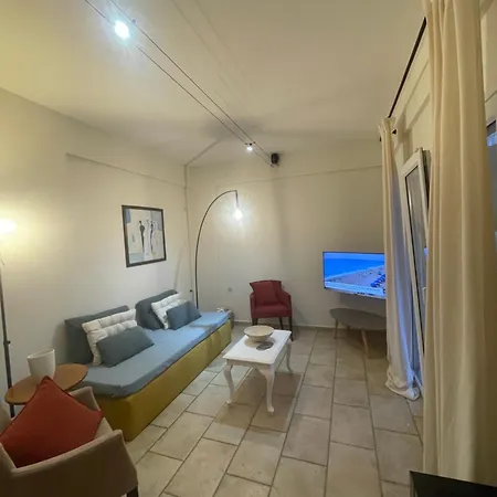 Gialos 1-2 With A Private Pool Villa