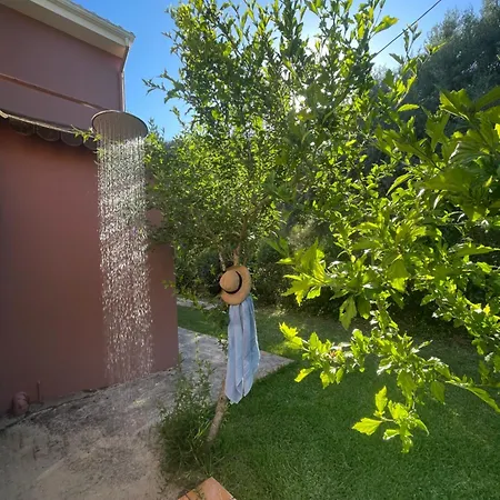 Gialos 1-2 With A Private Pool * Mikros Gialos