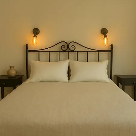 Gialos 1-2 With A Private Pool Villa Mikros Gialos