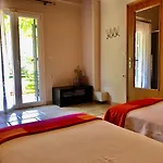 Gialos 1-2 With A Private Pool 别墅