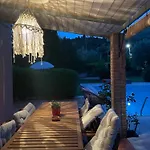 Villa Gialos 1-2 With A Private Pool *