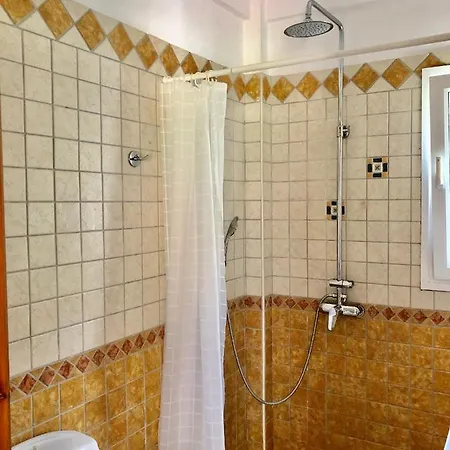 Vilă Gialos 1-2 With A Private Pool *